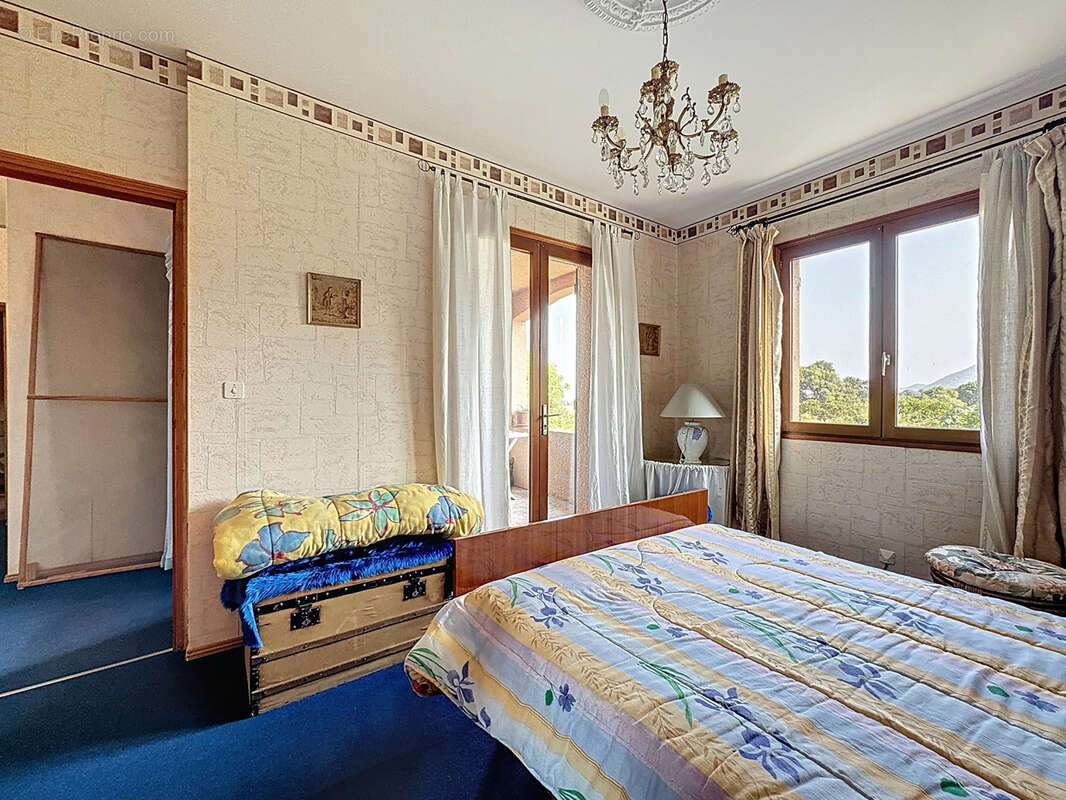 Maison PRUNELLI-DI-FIUMORBO: 5 pièces-140 m2 + Terrain 1450 m2 - photo 14