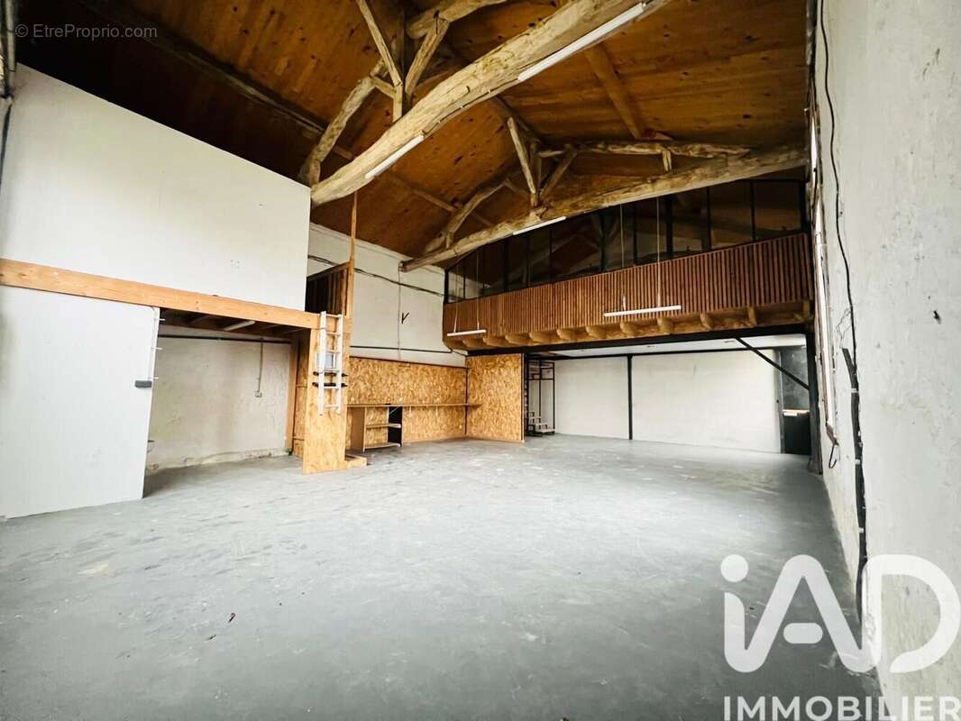 Photo 2 - Appartement à CARIGNAN-DE-BORDEAUX