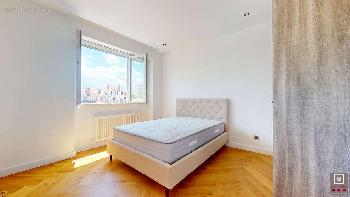 Appartement à LYON-6E