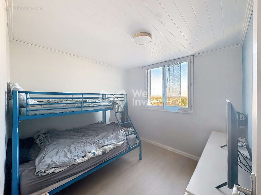 Appartement à PAU