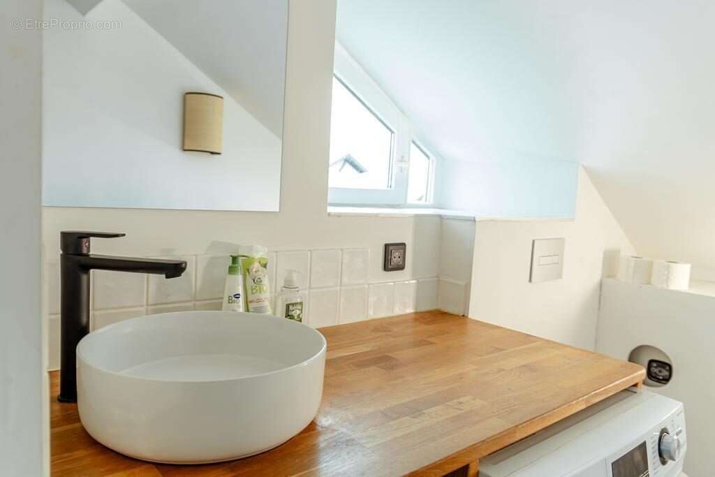 Appartement à BIARRITZ