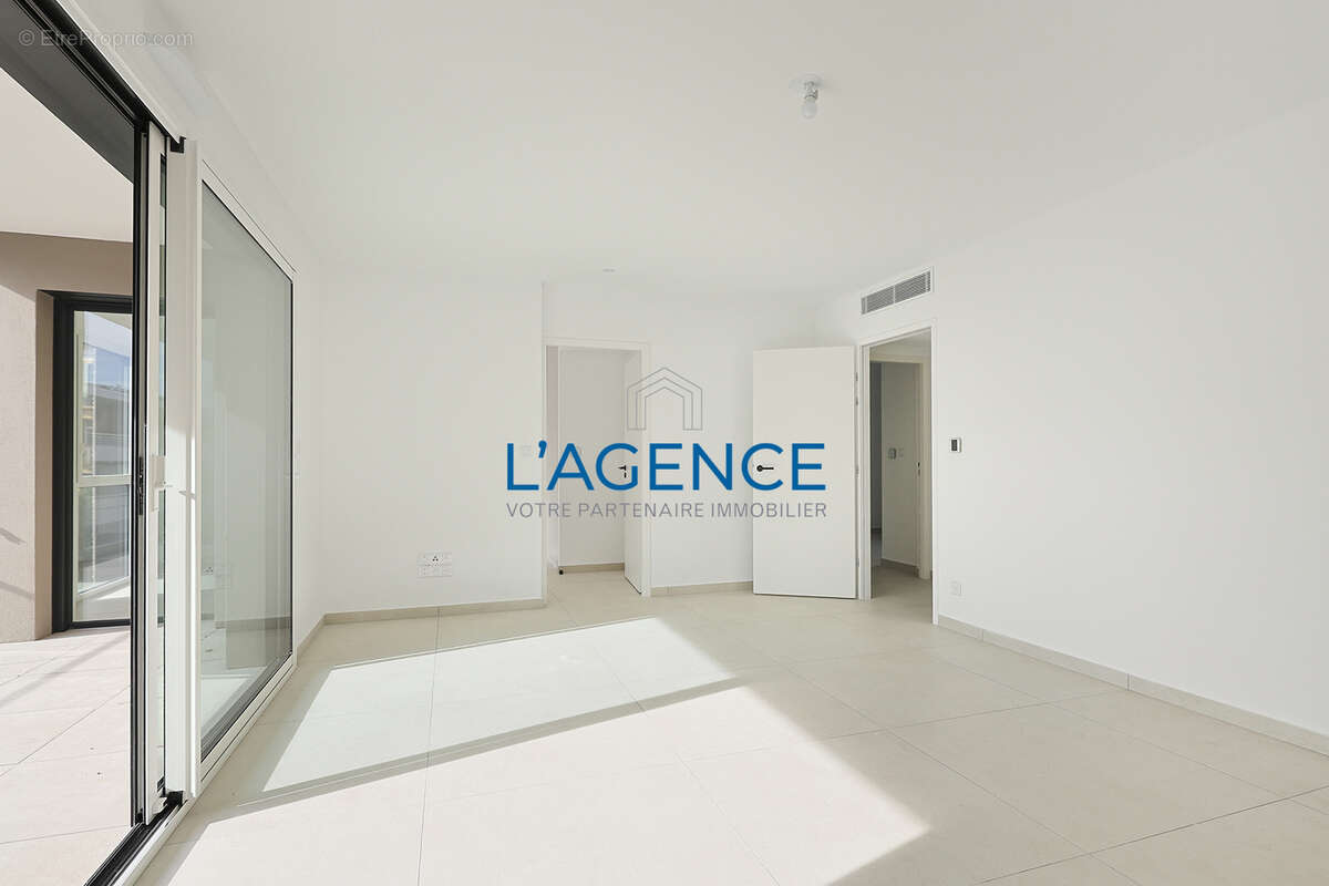 Appartement à HYERES