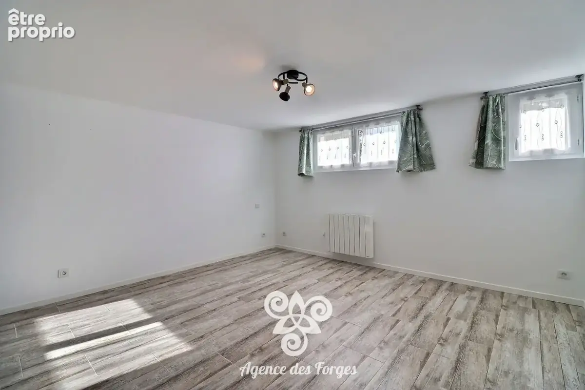 Maison individuelle 137m² / 3-5 chambres / 542m² de terrain / Vallet bourg - photo 12