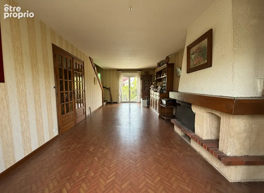 Maison 248m2 - 4 chambres Secteur Champfleury - photo 4