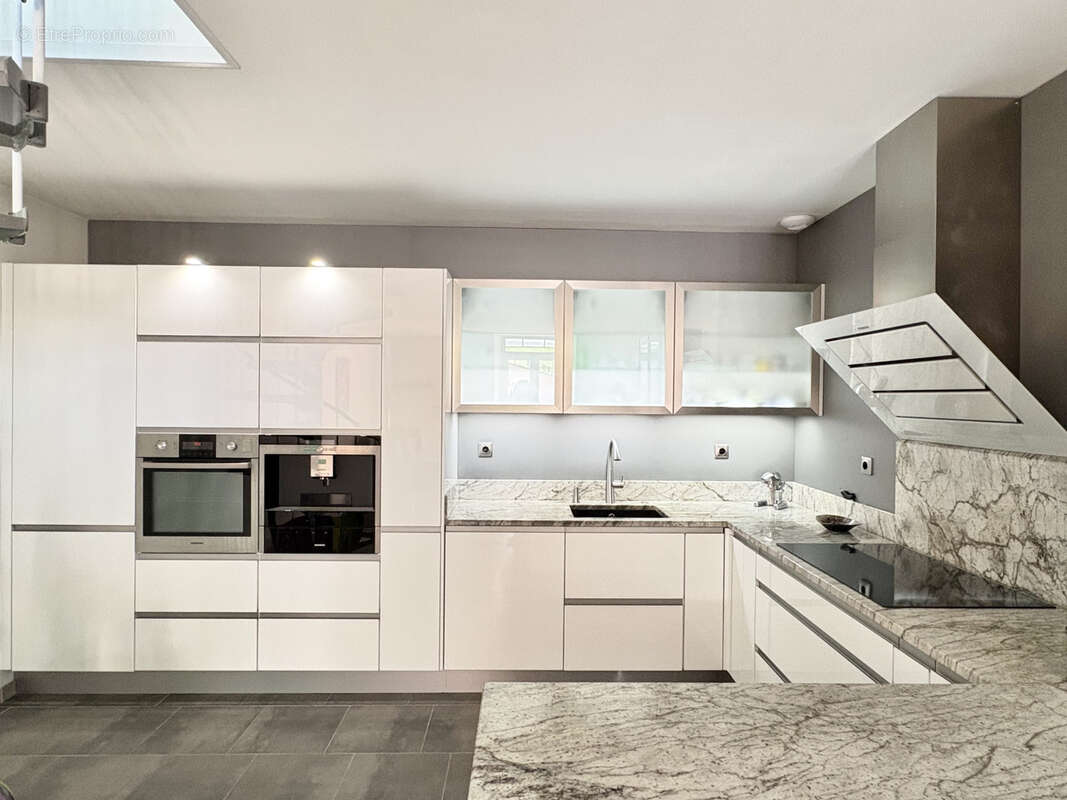 Maison à BLENOD-LES-TOUL