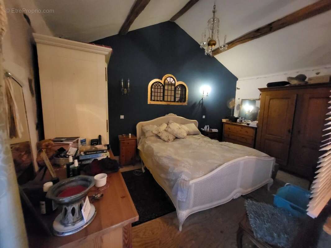 Maison à L&#039;ISLE-JOURDAIN