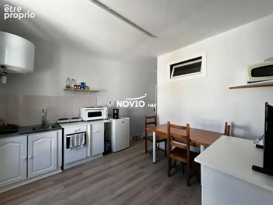 Appartement 338 m² à vendre à Mirebeau (86110) - photo 3