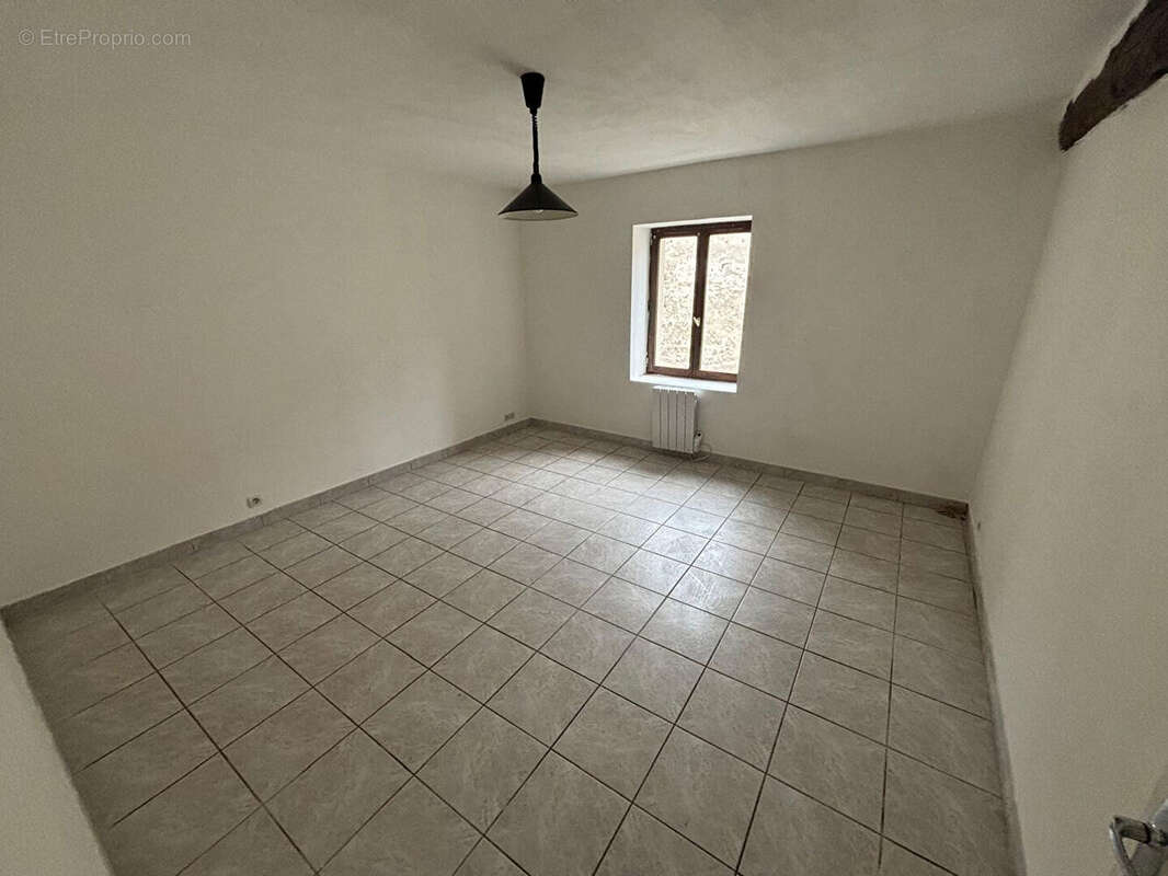 Maison à GARGENVILLE