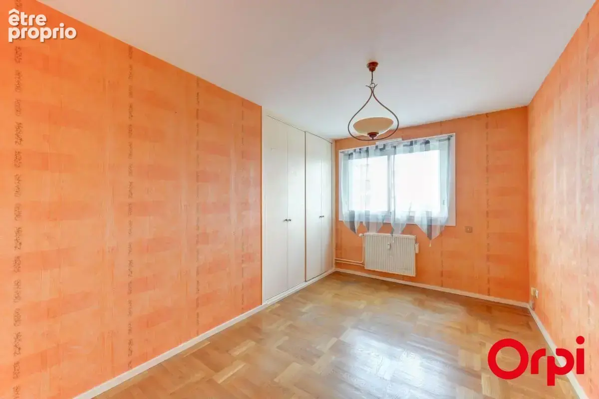 T3 de 96,63 m² - Vue dégagée - photo 10