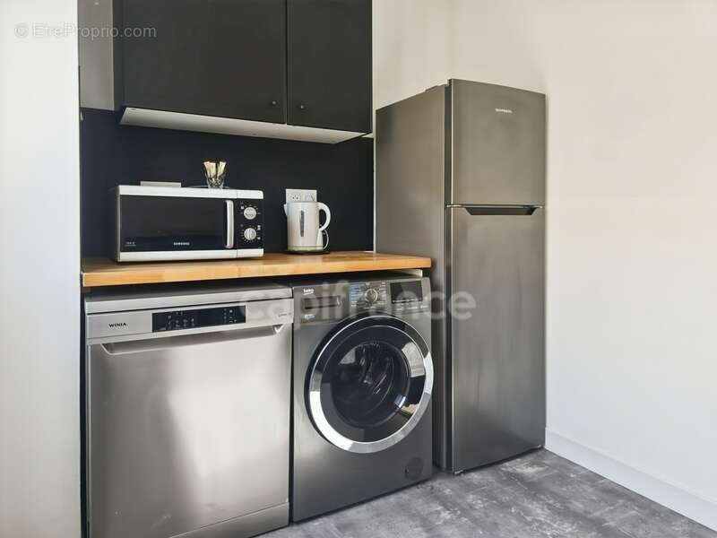Appartement à LE MANS