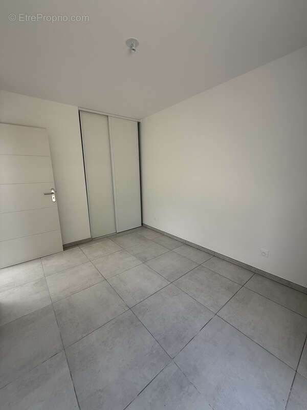 Appartement à LA CIOTAT