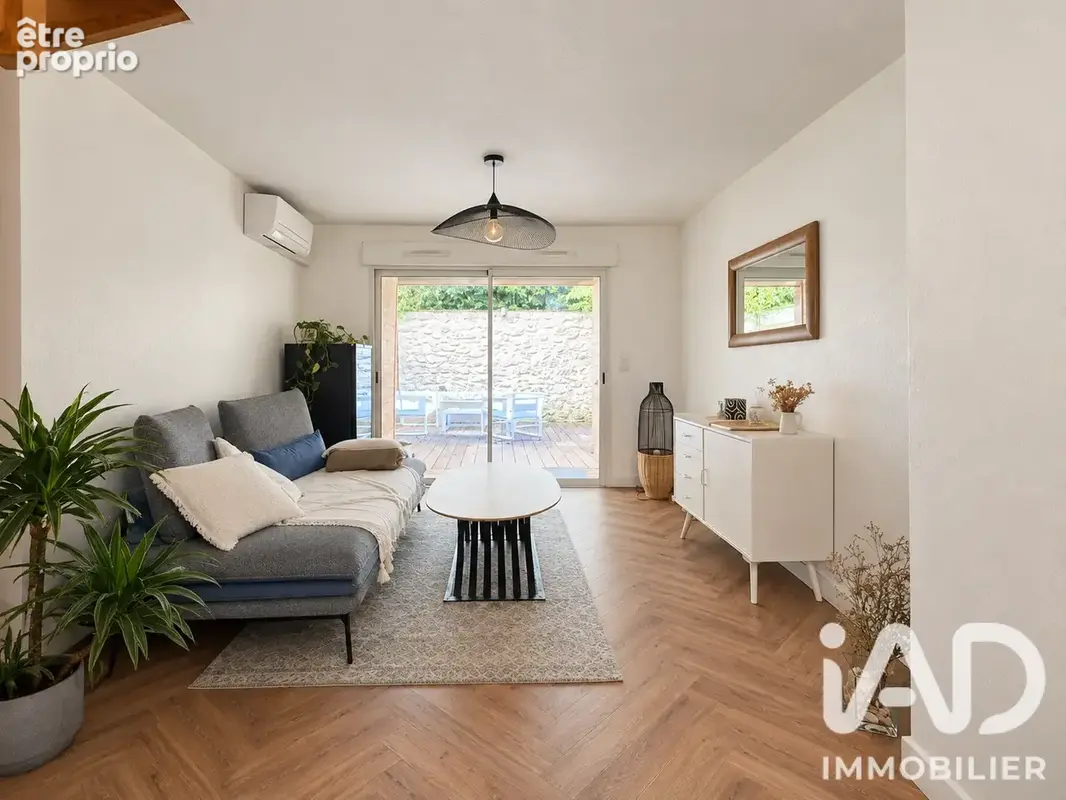 Photo 1 - Maison à MONTPELLIER