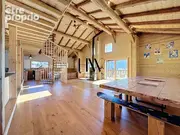 Maison à MEGEVE