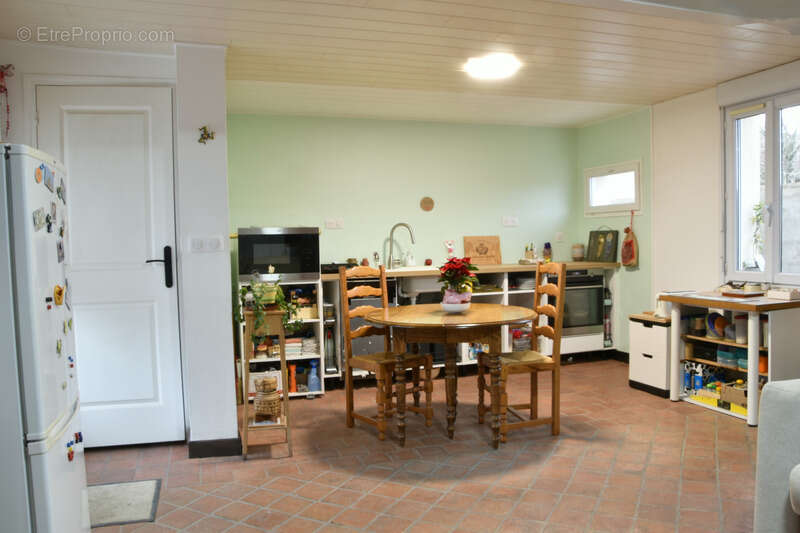 Maison à FLAGEY-ECHEZEAUX