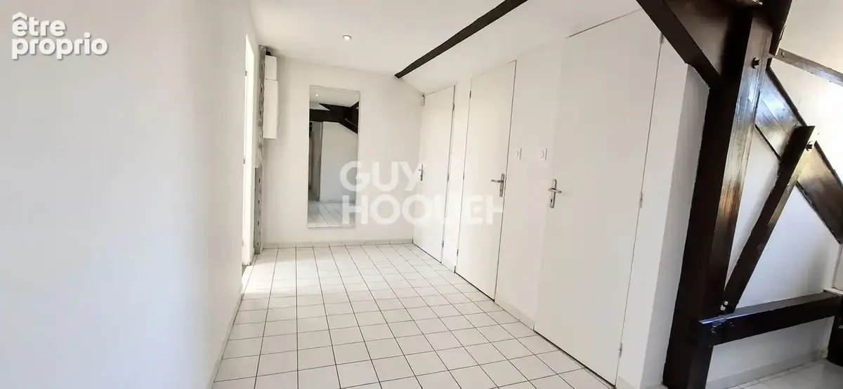 Idéal investisseur-fort potentiel locatif ! - photo 4