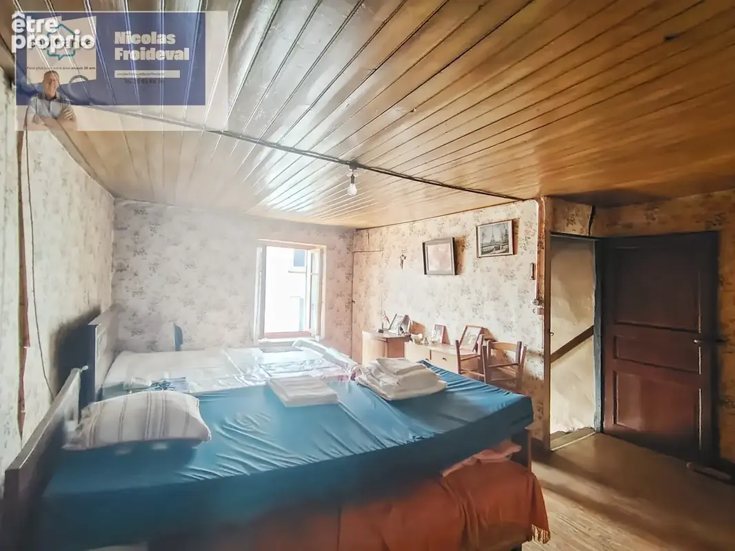 Maison à vendre 4 pièces proche de SAINT JULIEN (39) - photo 16