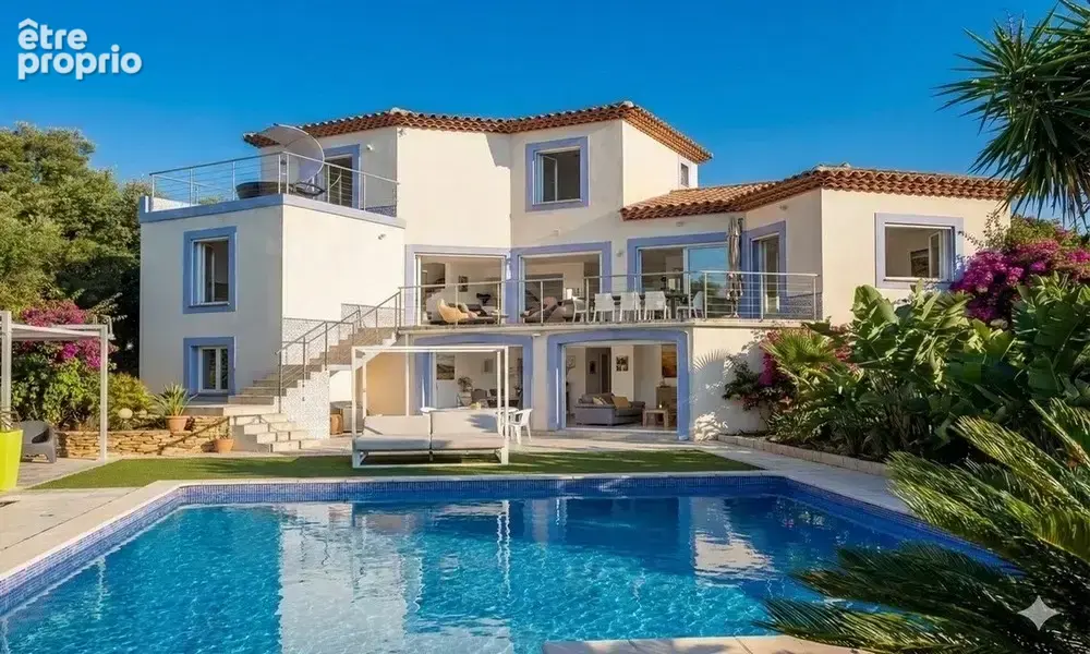 Photo Maison à La Ciotat au prix de 2 290 000€