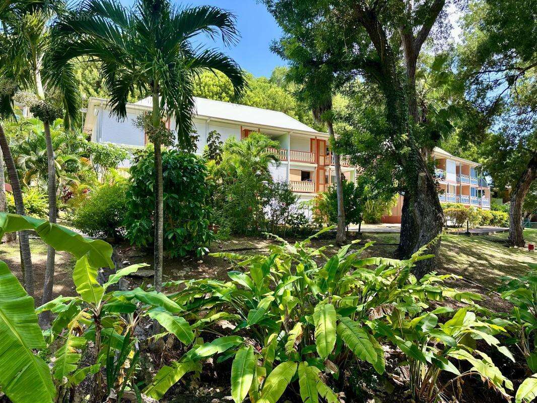 Appartement à SAINTE-ANNE