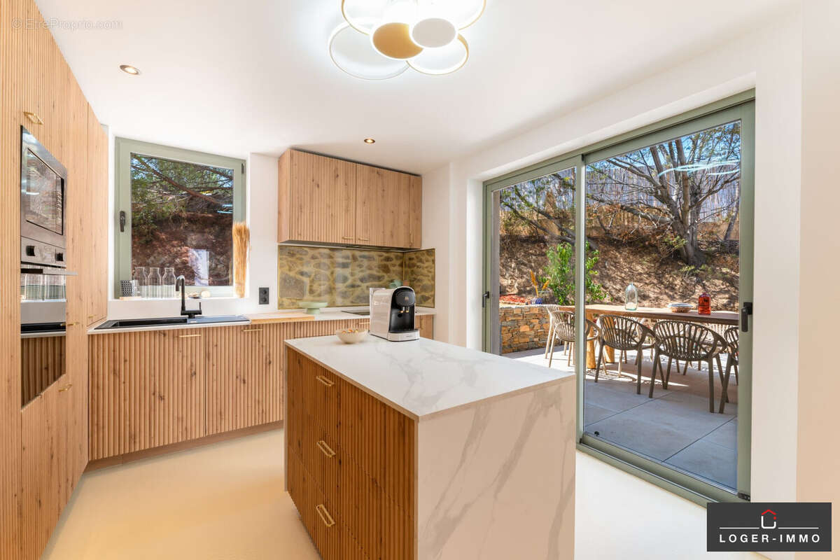 Maison à SAINTE-MAXIME