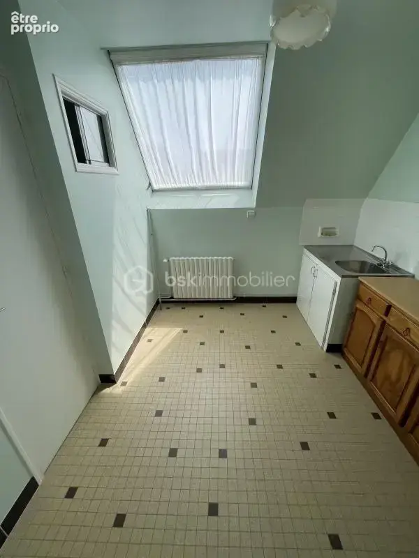 PLOËRMEL CENTRE – Maison familiale 174 m² – 5 chambres – Terrain 1 000 m² divisible et constructible - photo 19