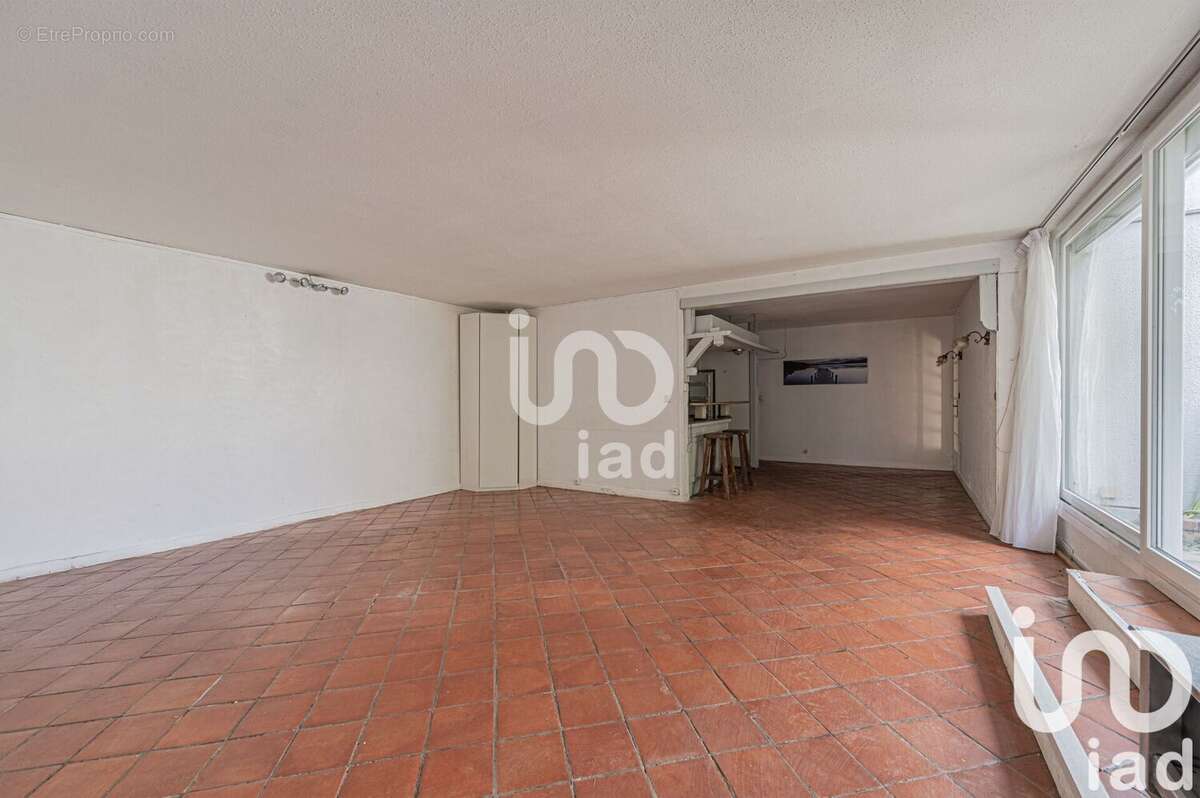 Photo 4 - Appartement à VILLEPINTE