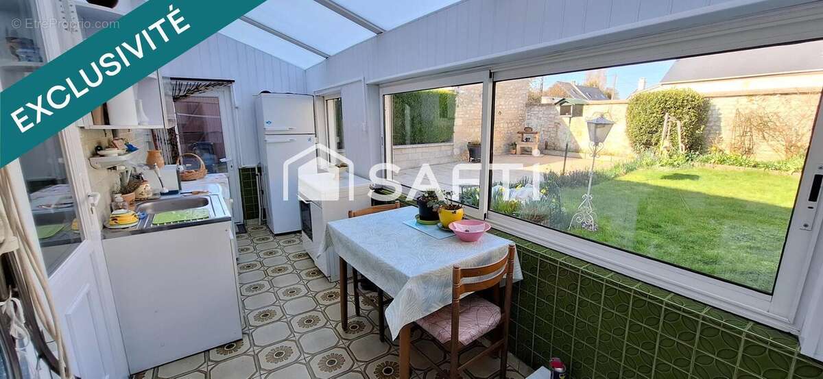 Photo 4 - Maison à DIZY-LE-GROS