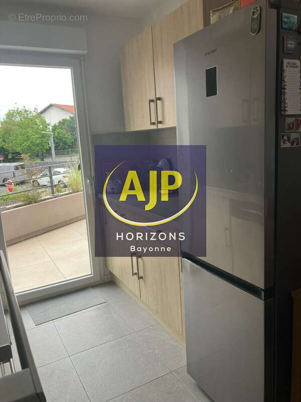 Appartement à BAYONNE