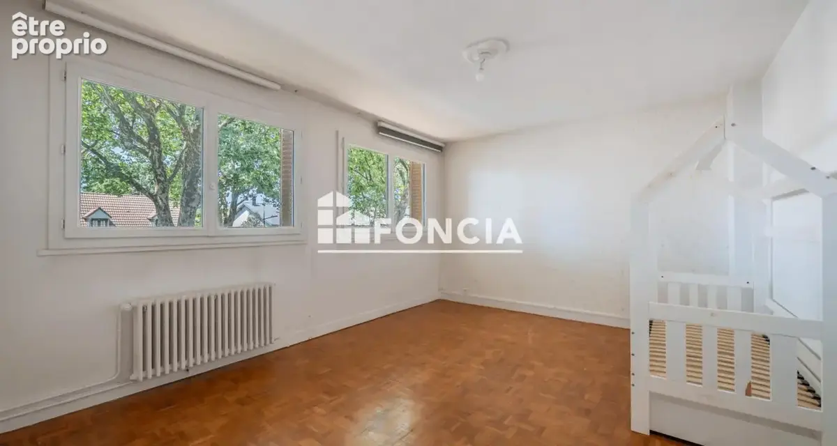 Maison familiale 147 m² habitables / 206 m² au sol – Terrain 288 m² - photo 13