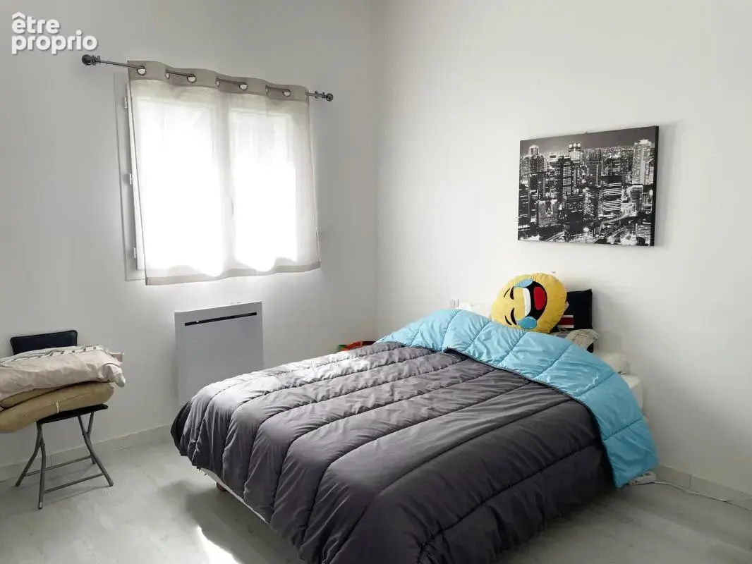 Maison plain pied 2018 4 chambres 148 m2 - photo 7