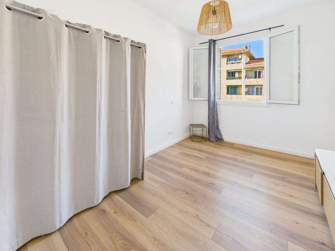 Appartement à AJACCIO