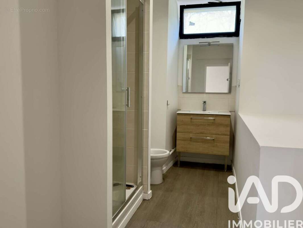 Photo 8 - Appartement à ROSNY-SUR-SEINE