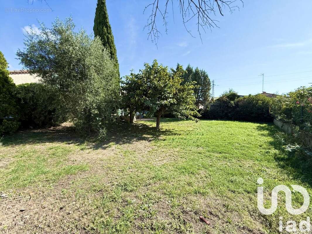 Photo 2 - Maison à BRAM