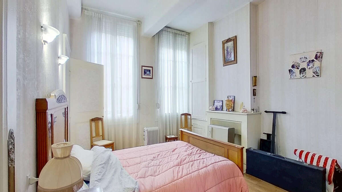 Maison à BAR-LE-DUC