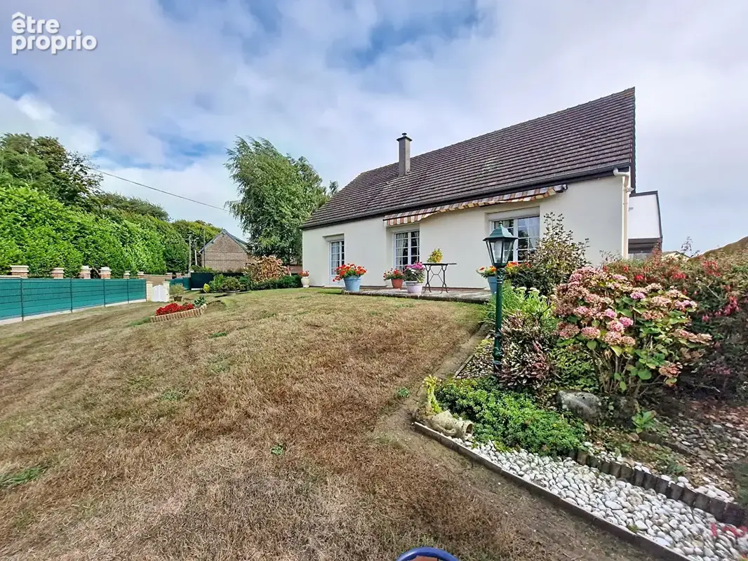 Maison proche N14 ;4 pièce(s) 92 m2 - photo 8