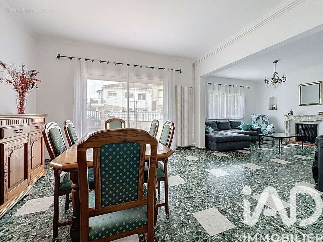 Photo 5 - Maison à BEZIERS