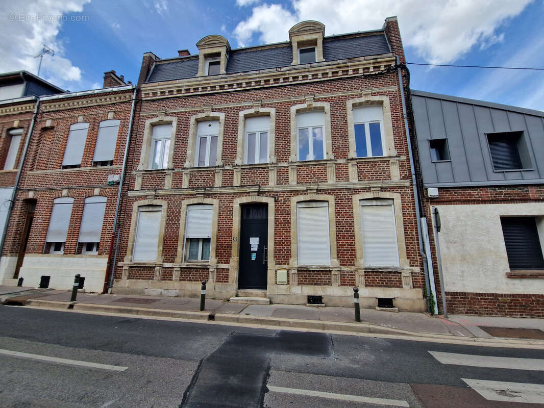 Studio à amiens - photo 4