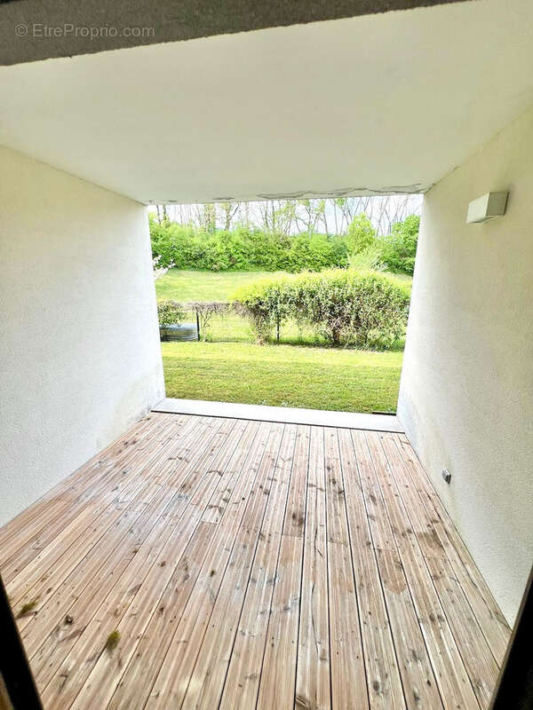 Appartement à DIVONNE-LES-BAINS