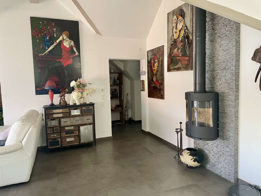 Appartement 180 m² à Veyrier-Du-Lac  - photo 8