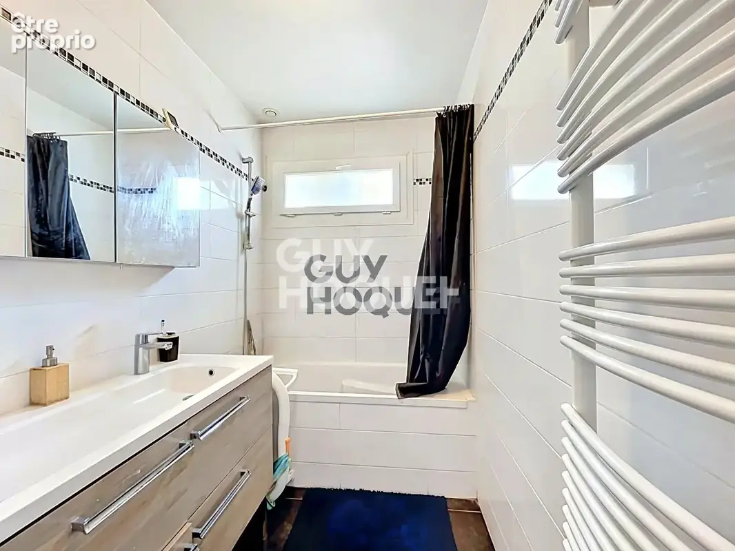 Maison Chelles 5 pièces 83.91 m2 - photo 9