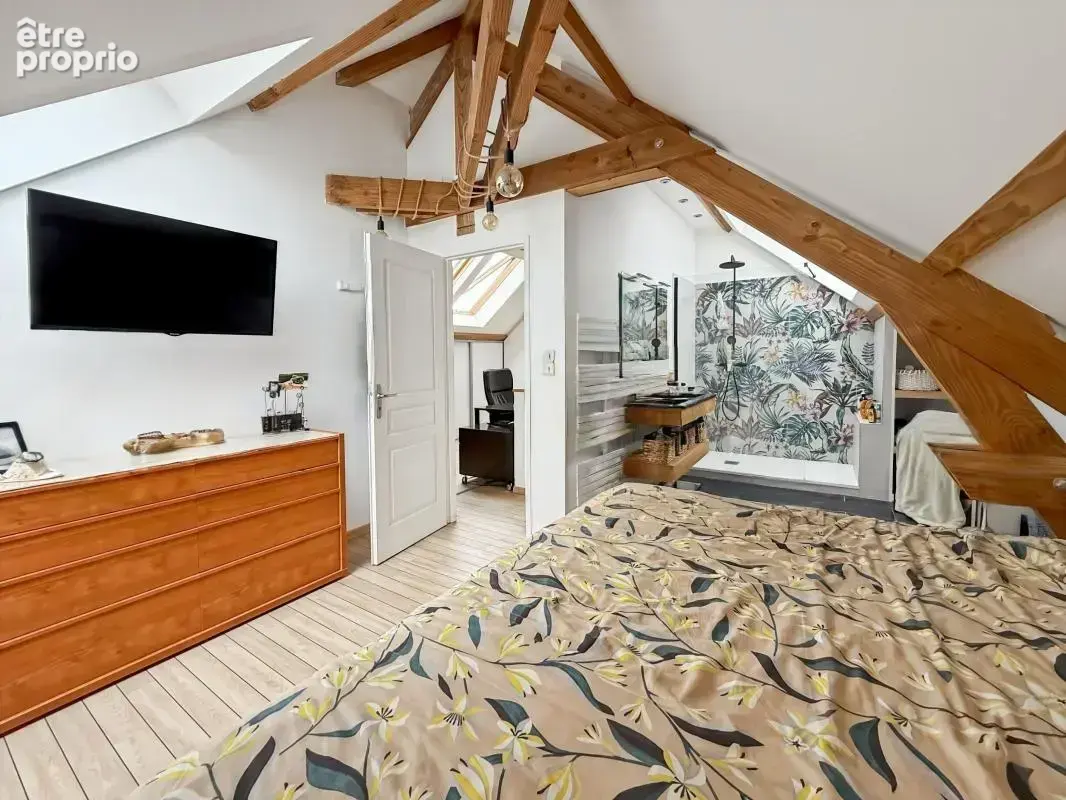 Maison À Vendre Wimereux centre - photo 6