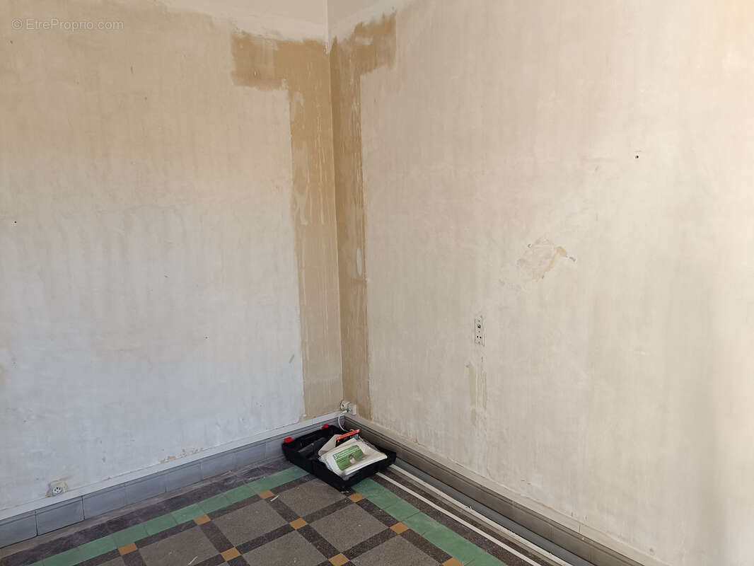 Maison à ROQUEMAURE