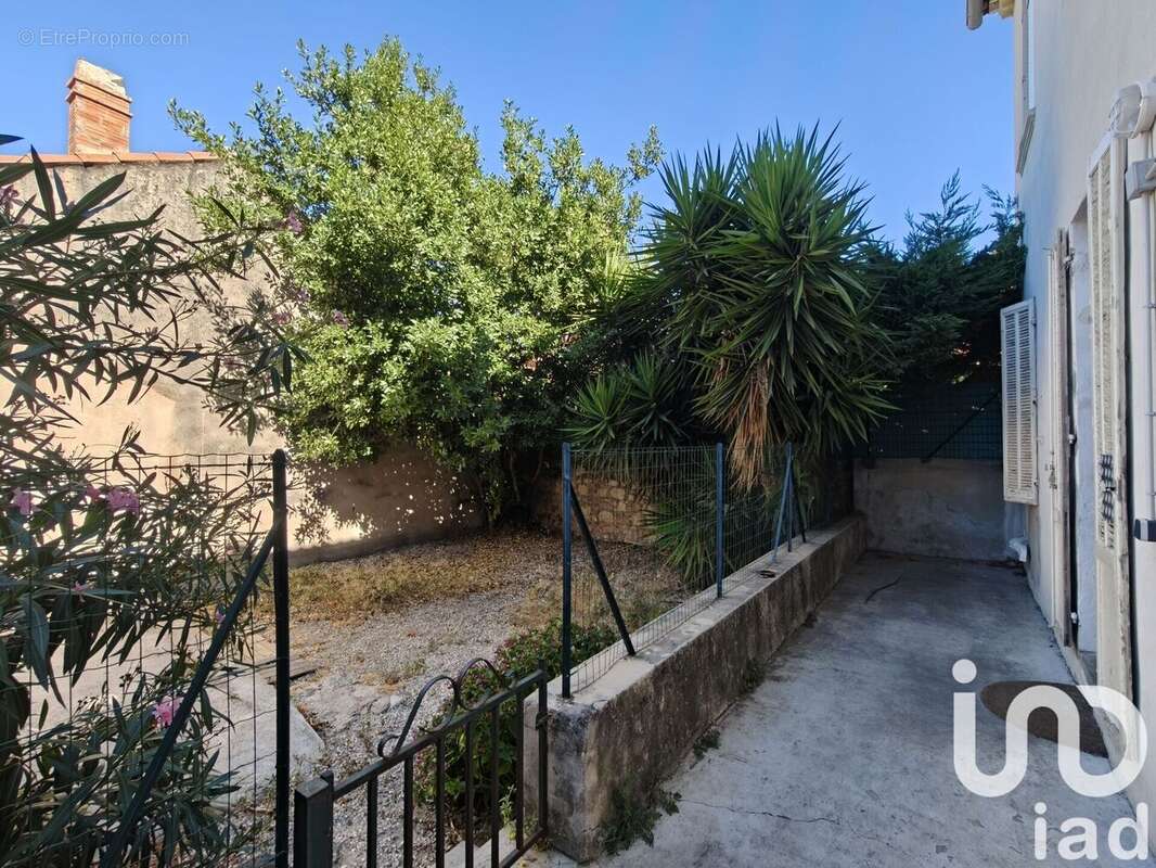 Photo 3 - Appartement à TOULON