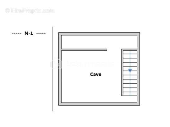 Maison à ALLENNES-LES-MARAIS