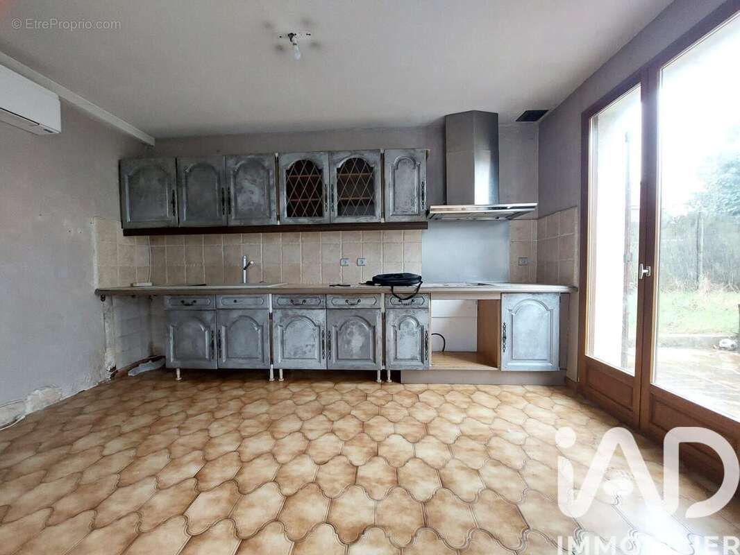 Photo 4 - Maison à SAINT-THIBAULT-DES-VIGNES