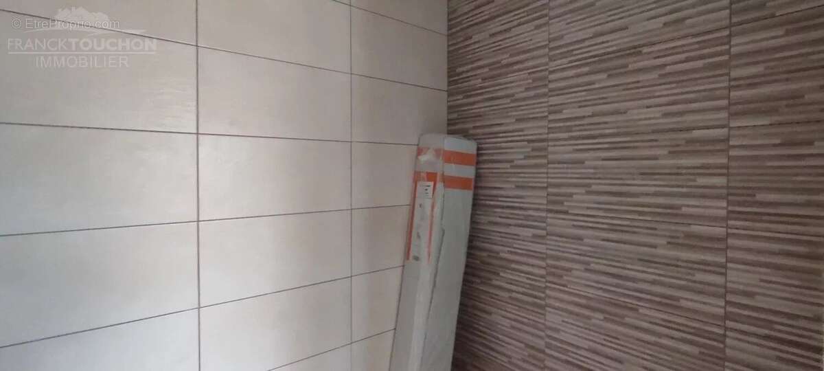 Appartement à SOUPPES-SUR-LOING