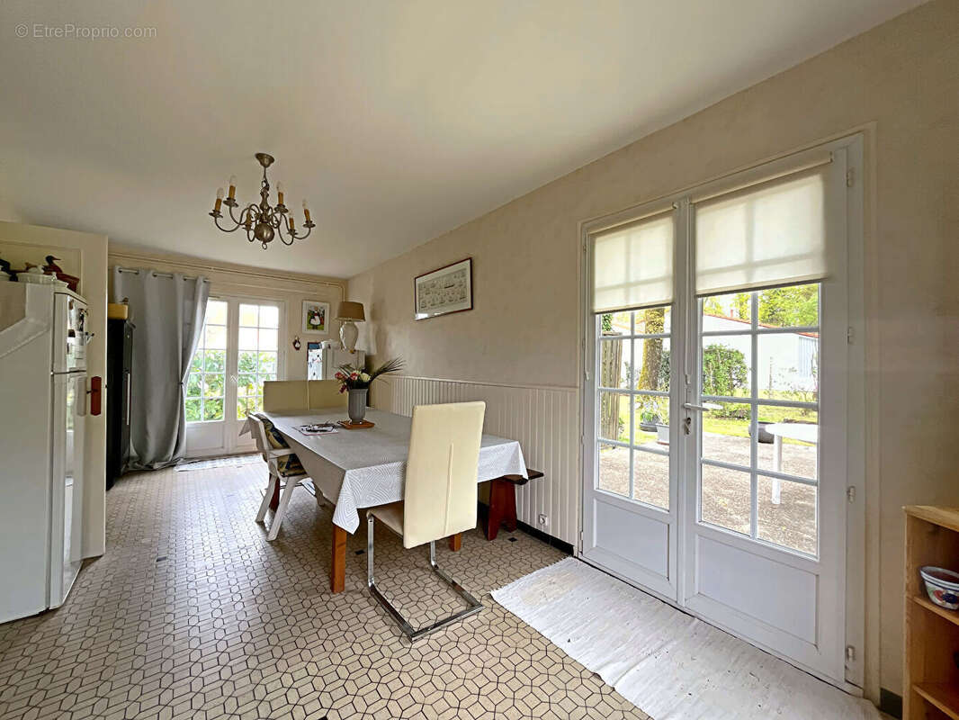 Maison Royan 5 pièces 127m² - photo 6