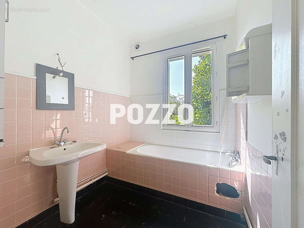 Appartement à FALAISE