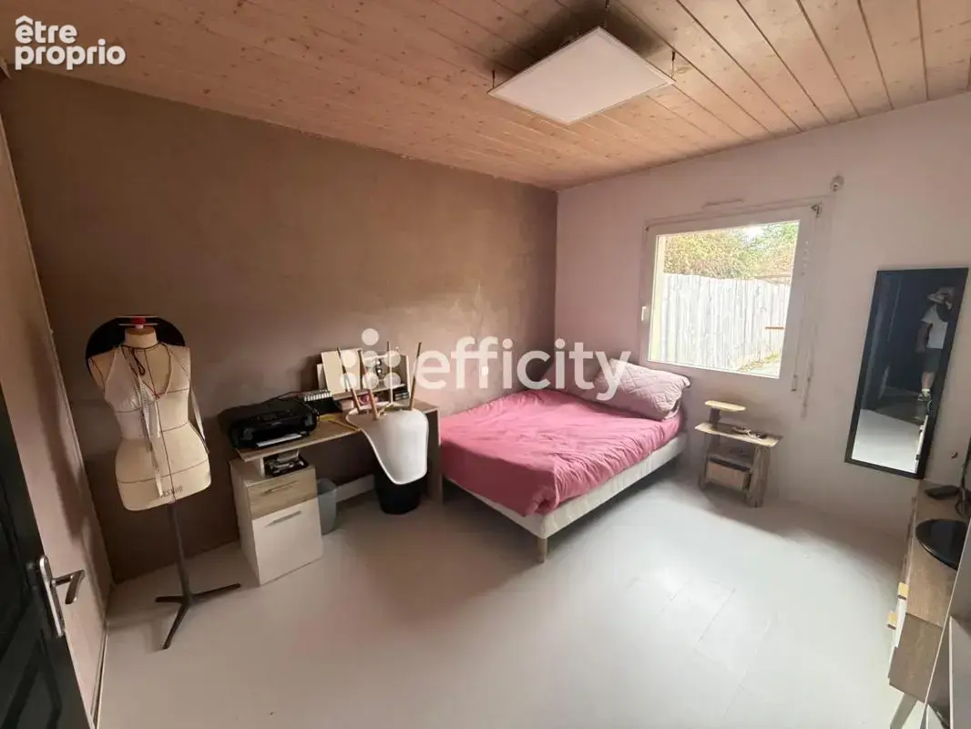 Maison 6 pièces 170 m² à vendre à Talmont-Saint-Hilaire (85440) - photo 8
