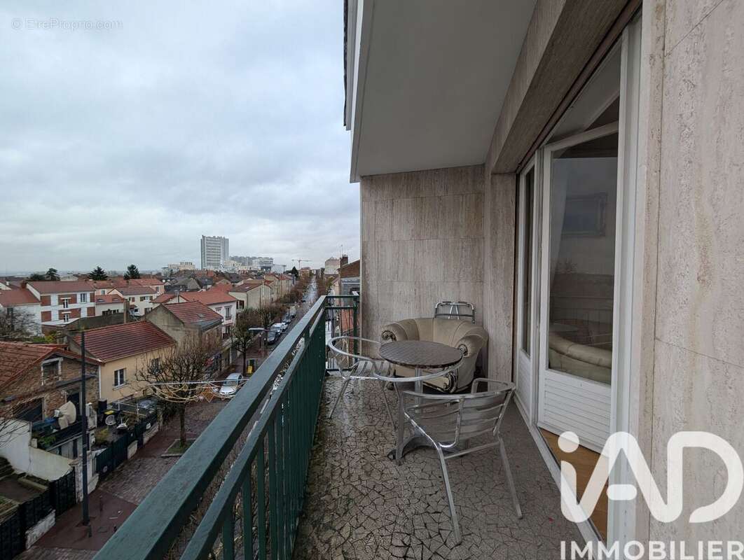 Photo 4 - Appartement à FONTENAY-SOUS-BOIS