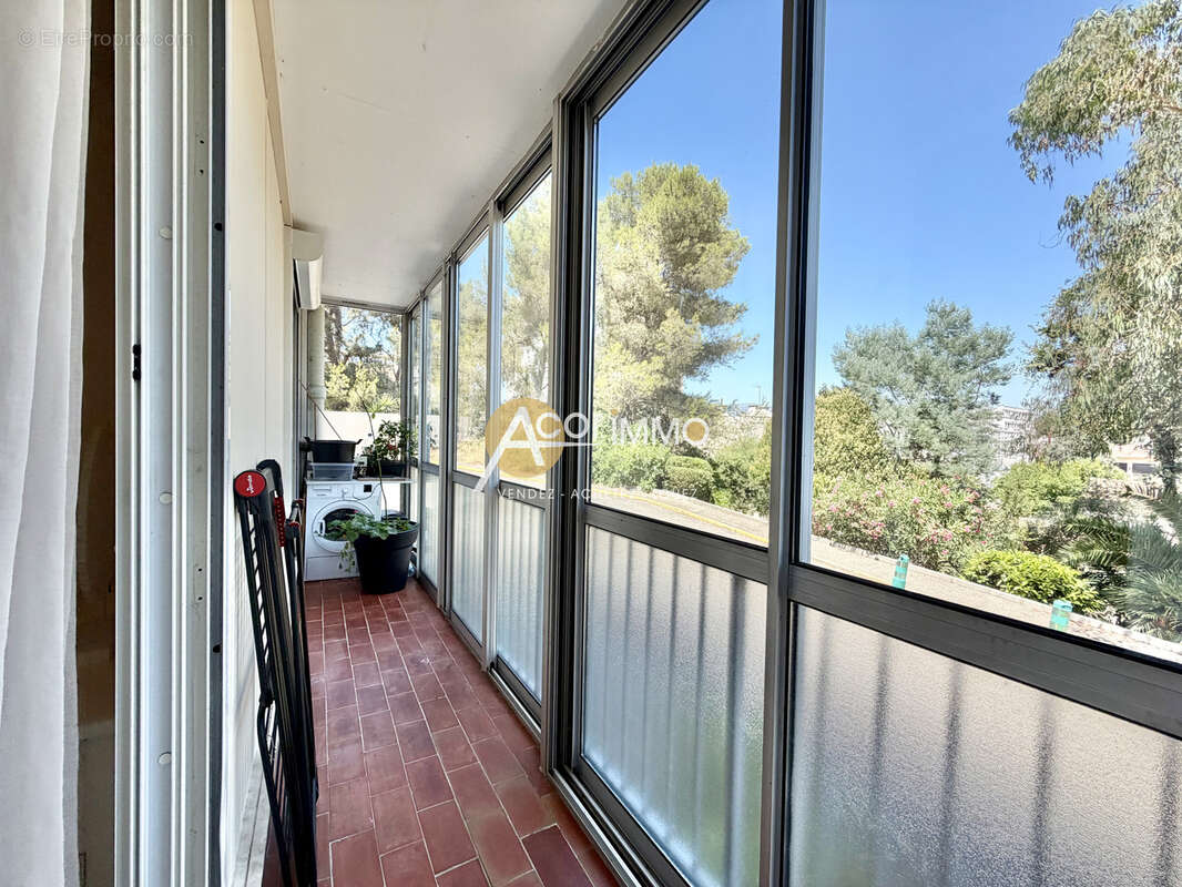 Appartement à LA SEYNE-SUR-MER